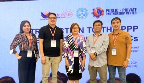 Read more about the article RTU Officials Attend Introductory Course on PPP  for SUC’S  Infrastructure and Development Projects